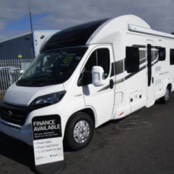 Buying A New Motorhome in Newport, Cardiff or Gwent? A Buyers Guide
