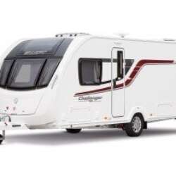 Used Caravans Wales - Great Winter Deals! 