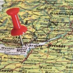The Best Motorhome Campsites Near Cardiff
