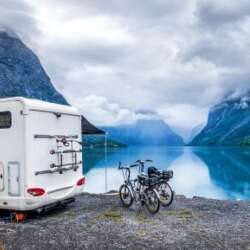 Used Motorhomes For Sale South Wales 