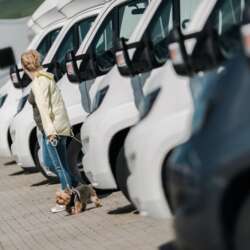 Used Motorhomes For Sale Swansea