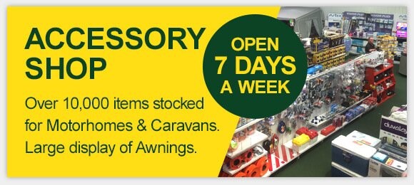 Boxlink Accessory Shop