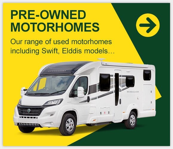 Boxlink Used Motorhomes