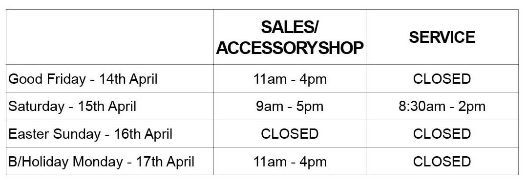 Easter Opening 2017 Cropped