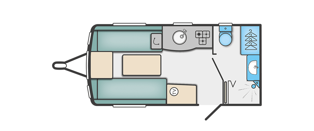 Sprite Alpine 2 Sprite Alpine 2