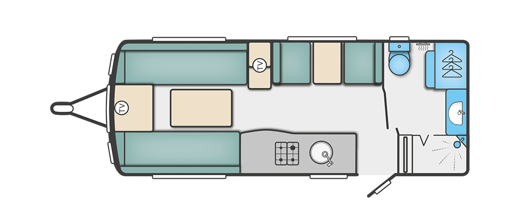 Elegance 530 Elegance 530