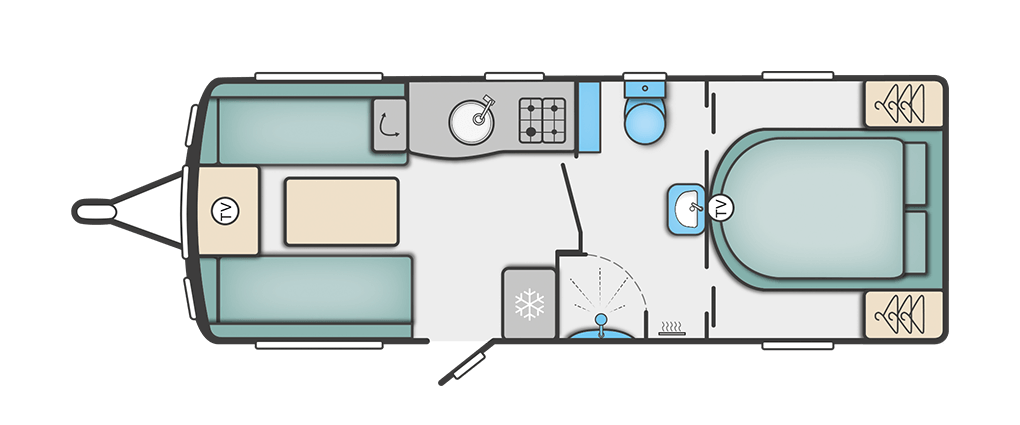 Elegance 560 Elegance 560