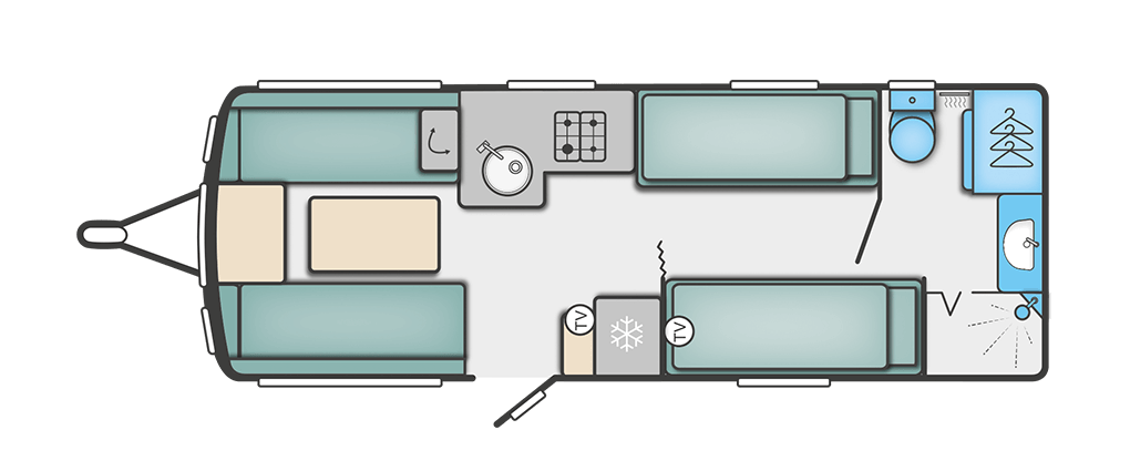 Elegance 565 Elegance 565