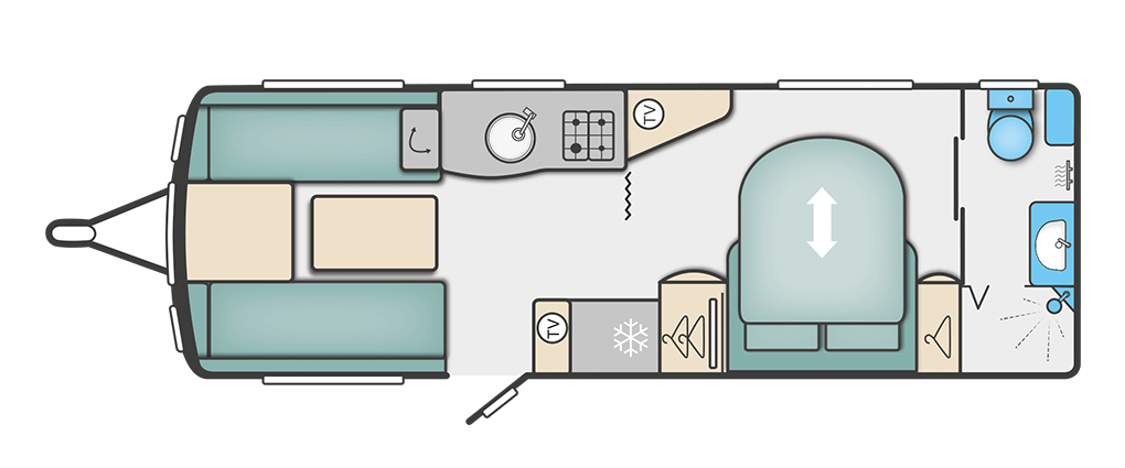 Elegance 645 Elegance 645