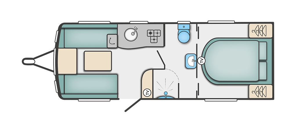 Sprite Major 4 EB Sprite Major 4 EB