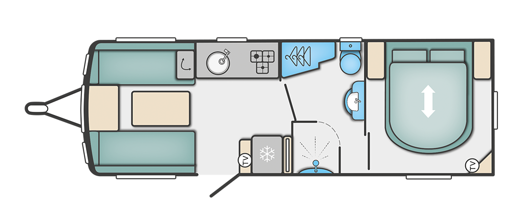 Sprite Quattro EB Sprite Quattro EB