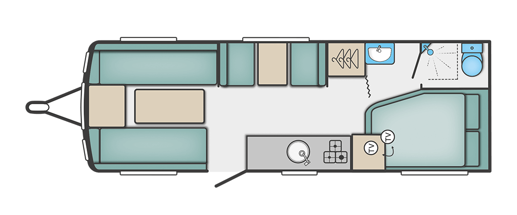 Sprite Quattro FB Sprite Quattro FB