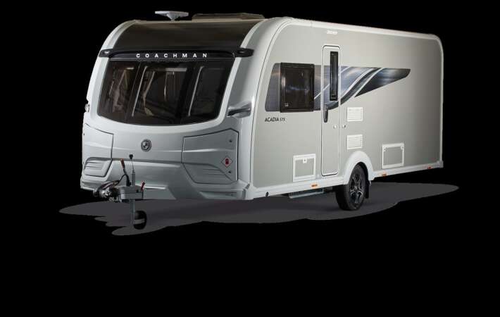 Acadia 575