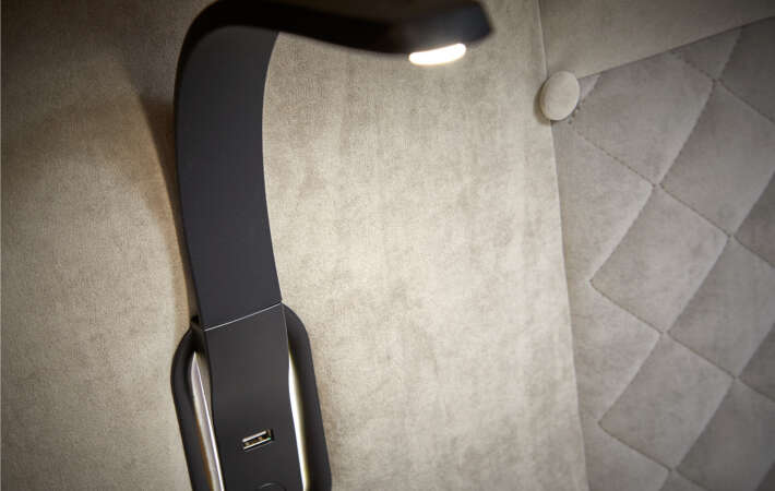 Lusso Iii 13