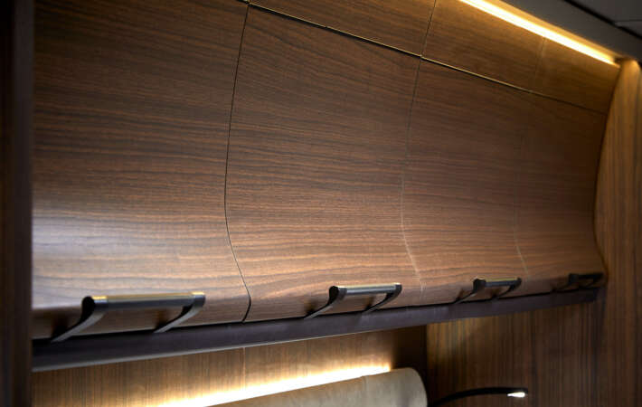Lusso Iii 15