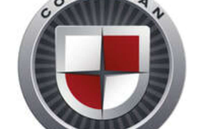 Coachman Motorhomes Orig