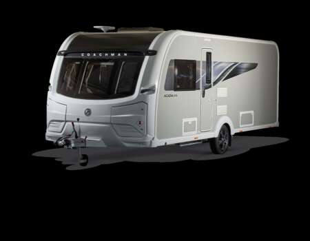 Acadia 575