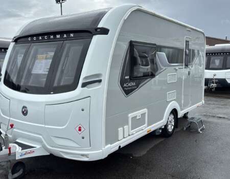 Coachmanacadia460Platinum Photo 01