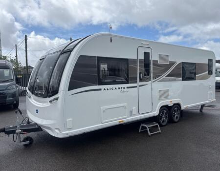 caravan image