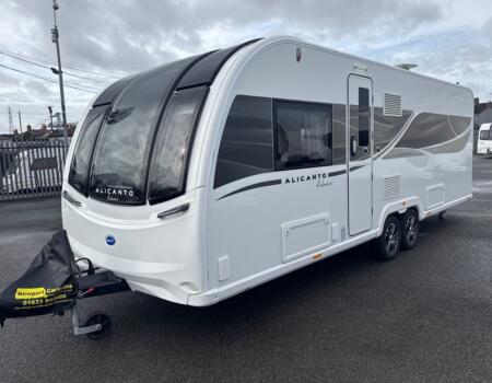 caravan image