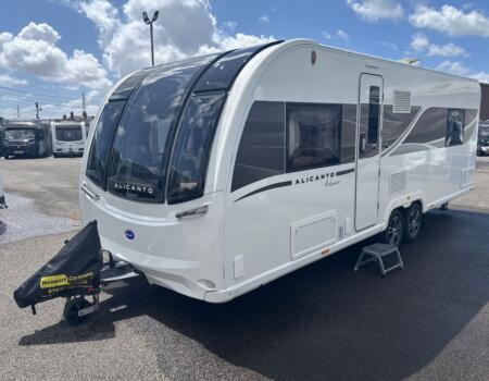 caravan image