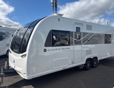 caravan image