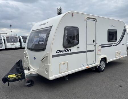caravan image