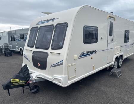 caravan image