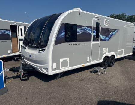 caravan image
