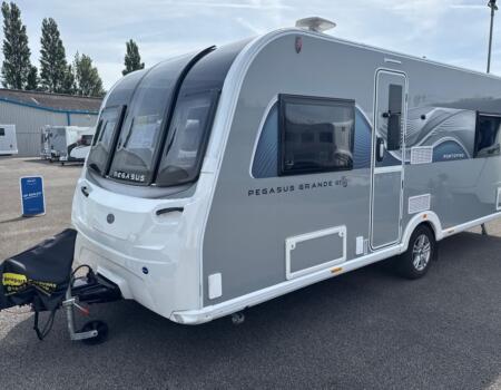 caravan image