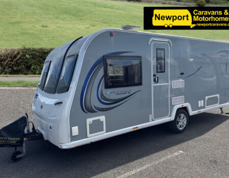 caravan image