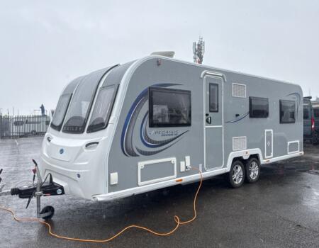 caravan image