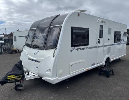 caravan image