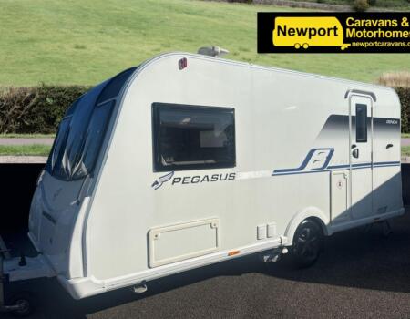 caravan image