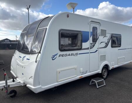 caravan image