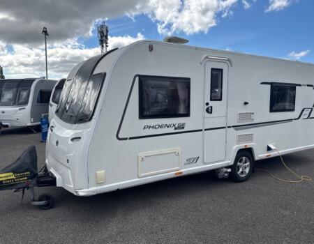 caravan image
