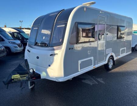 caravan image