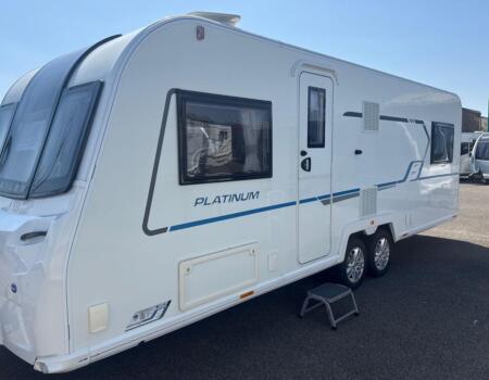 caravan image