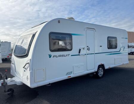 caravan image