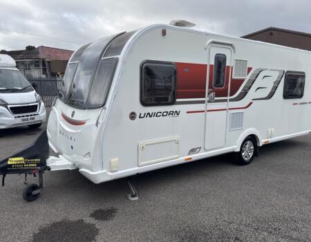caravan image