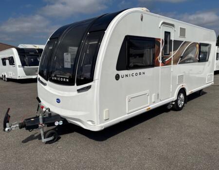 caravan image