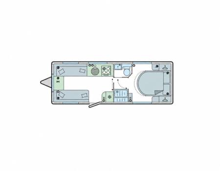 caravan image