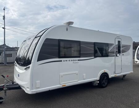 caravan image