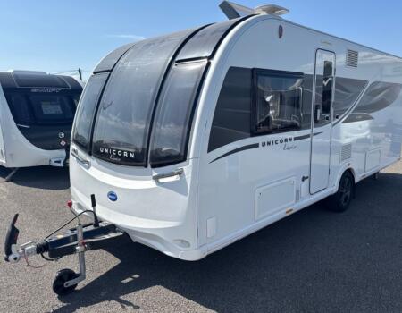 caravan image
