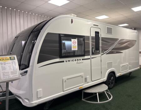 caravan image