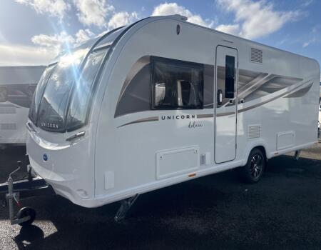 caravan image