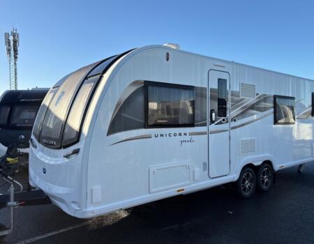 caravan image