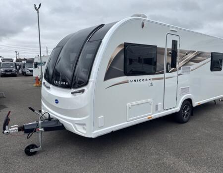 caravan image