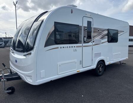 caravan image