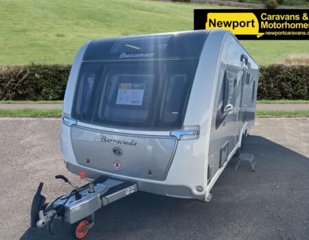 caravan image